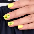 Manicura: 5 diseños de uñas “lemon” que arrasan este verano