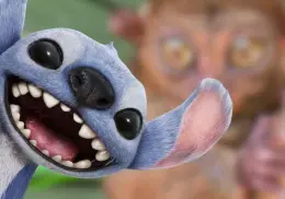 Stich: este es el exótico animal que inspiró su creación