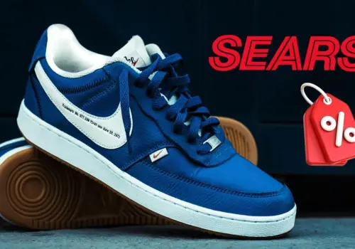 5 pares de tenis de caballero con hasta 50% de descuento en Sears | Precios
