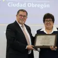 Instituto La Salle Ciudad Obregón recibe doble acreditación del Modelo de Calidad Lasallista 3.0