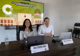 Califican al Ayuntamiento de Cajeme; faltan policías en el municipio