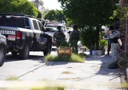 Asesinan a mujer en la colonia Cortinas de Ciudad Obregón