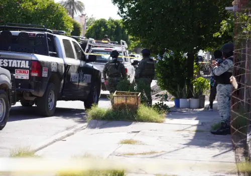 Asesinan a mujer en la colonia Cortinas de Ciudad Obregón