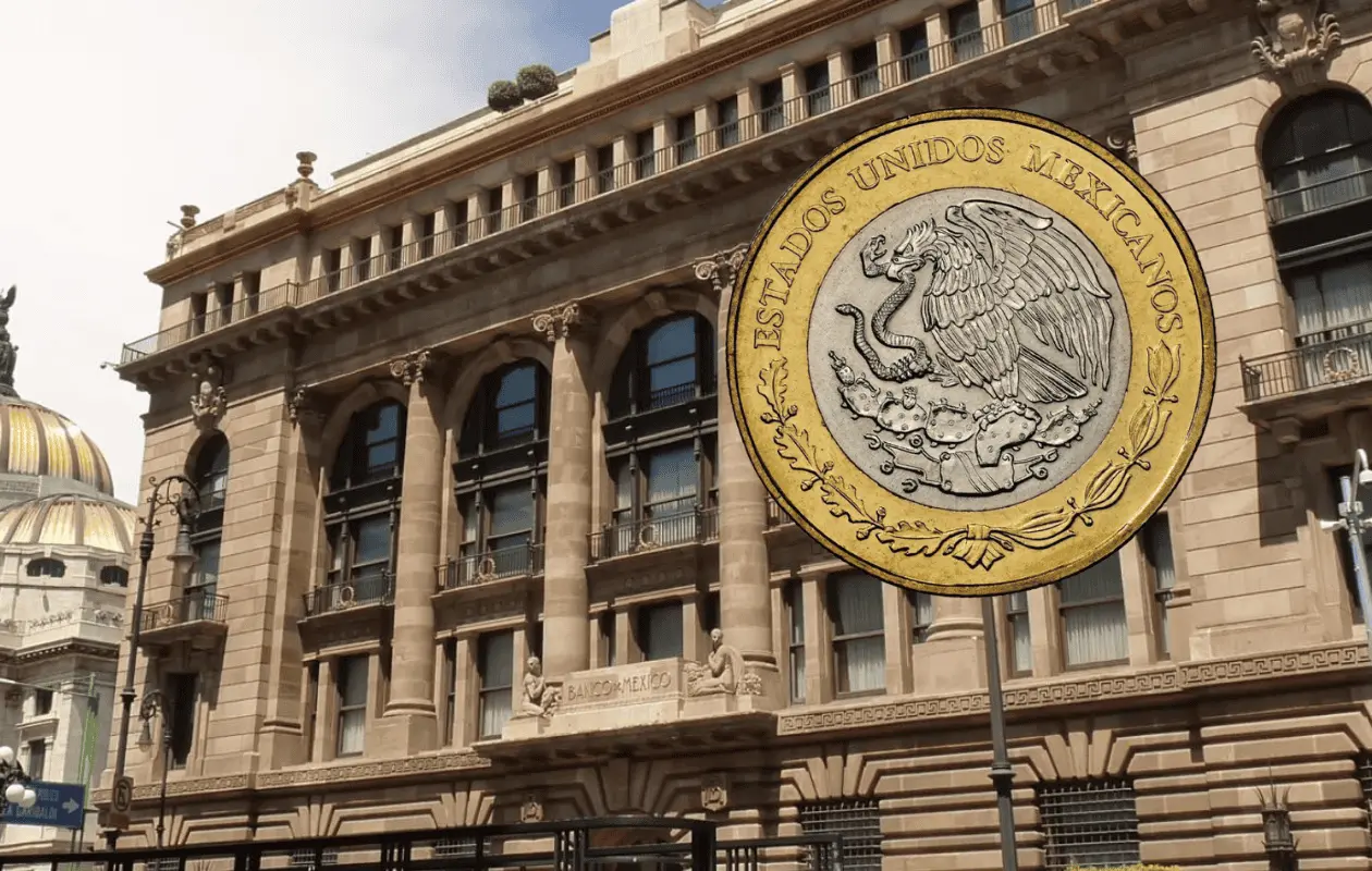 Conoce las monedas que son válidas para hacer tus pagos.
