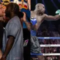 Canelo Álvarez señala quién es mejor entre Crawford y Mayweather