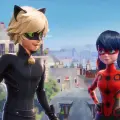 Cinépolis proyectará los primeros capítulos de la nueva temporada de Miraculous Ladybug