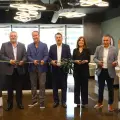 Inauguran oficina de Copreco en Arizona; fortalecen enlaces para atraer inversiones a Cajeme