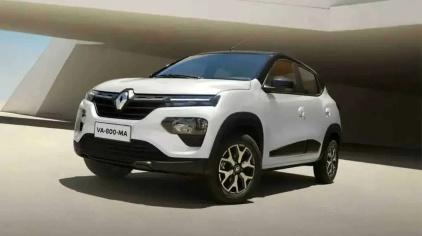¿Cuánto necesitas ganar para comprarte un Renault Kwid 2025? Esto debes saber