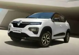 ¿Cuánto necesitas ganar para comprarte un Renault Kwid 2025? Esto debes saber