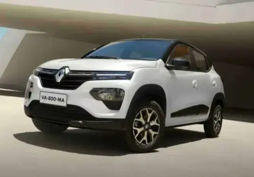 ¿Cuánto necesitas ganar para comprarte un Renault Kwid 2025? Esto debes saber