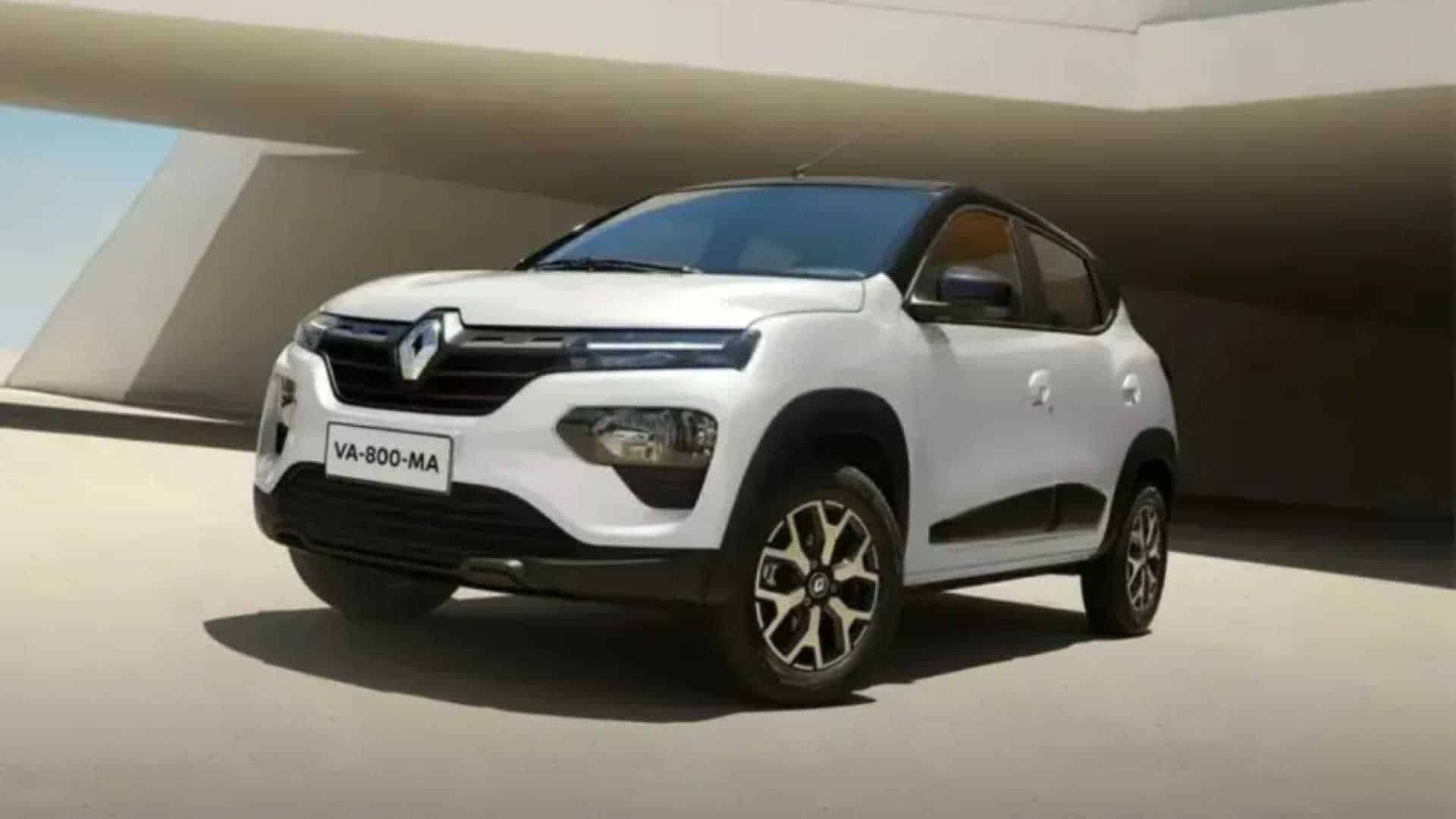 ¿Cuánto necesitas ganar para comprarte un Renault Kwid 2025? Esto debes saber