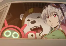 Disney+ revive el anime en castellano, estos son todos los detalles