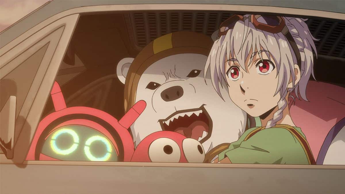 Disney+ revive el anime en castellano, estos son todos los detalles