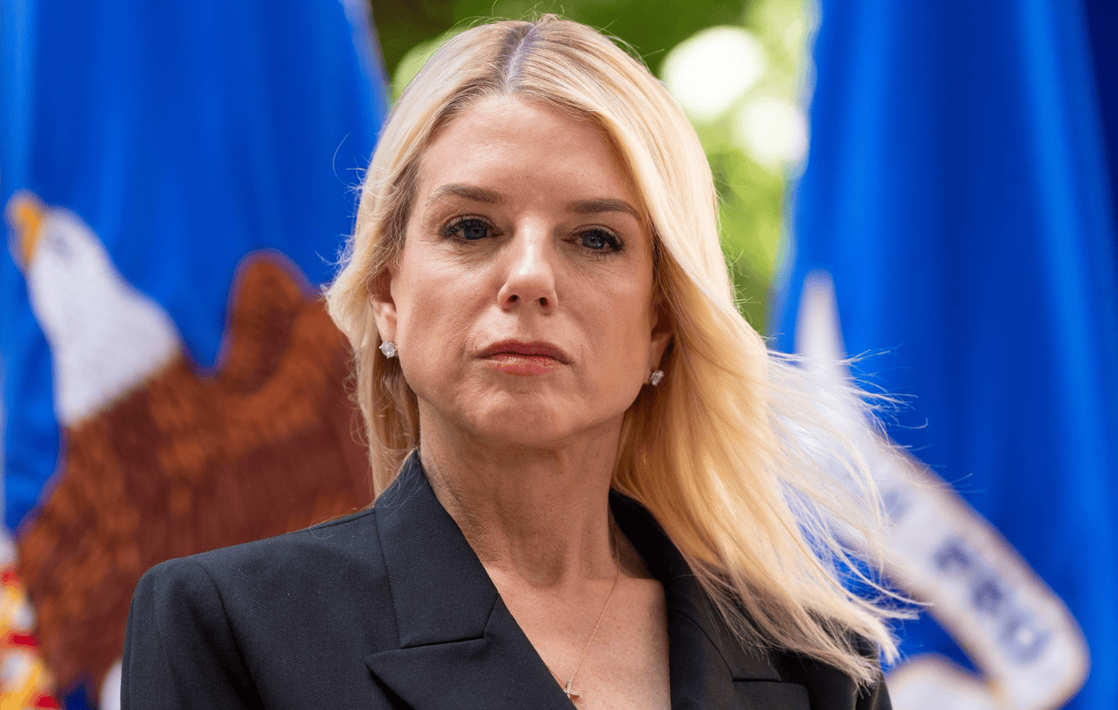 EE.UU. incluye a México en lista de adversarios extranjeros según Fiscal Pam Bondi