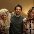 El éxito de “Mentiras, la serie” impulsa a divas del pop ochentero en Spotify
