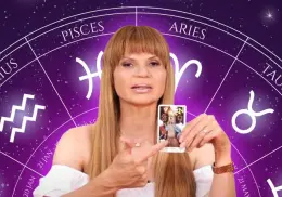 Horóscopos de Mhoni Vidente hoy 26 de junio: ¿Qué dicen los astros sobre tu signo en amor y dinero?