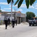 Intentan asesinar a vecino de la Cortinas en Ciudad Obregón