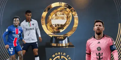 Mundial de Clubes 2025: Todos los equipos clasificados a Octavos de Final y el fixture completo