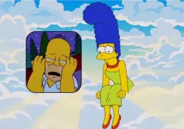 ¿Murió Marge Simpson? Polémico capítulo de final de temporada de la serie sorprende a los fans
