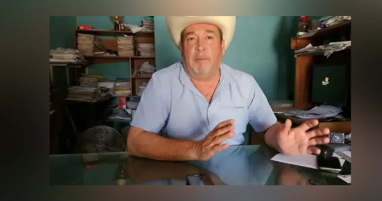Odepafa pide gestión a través del diálogo