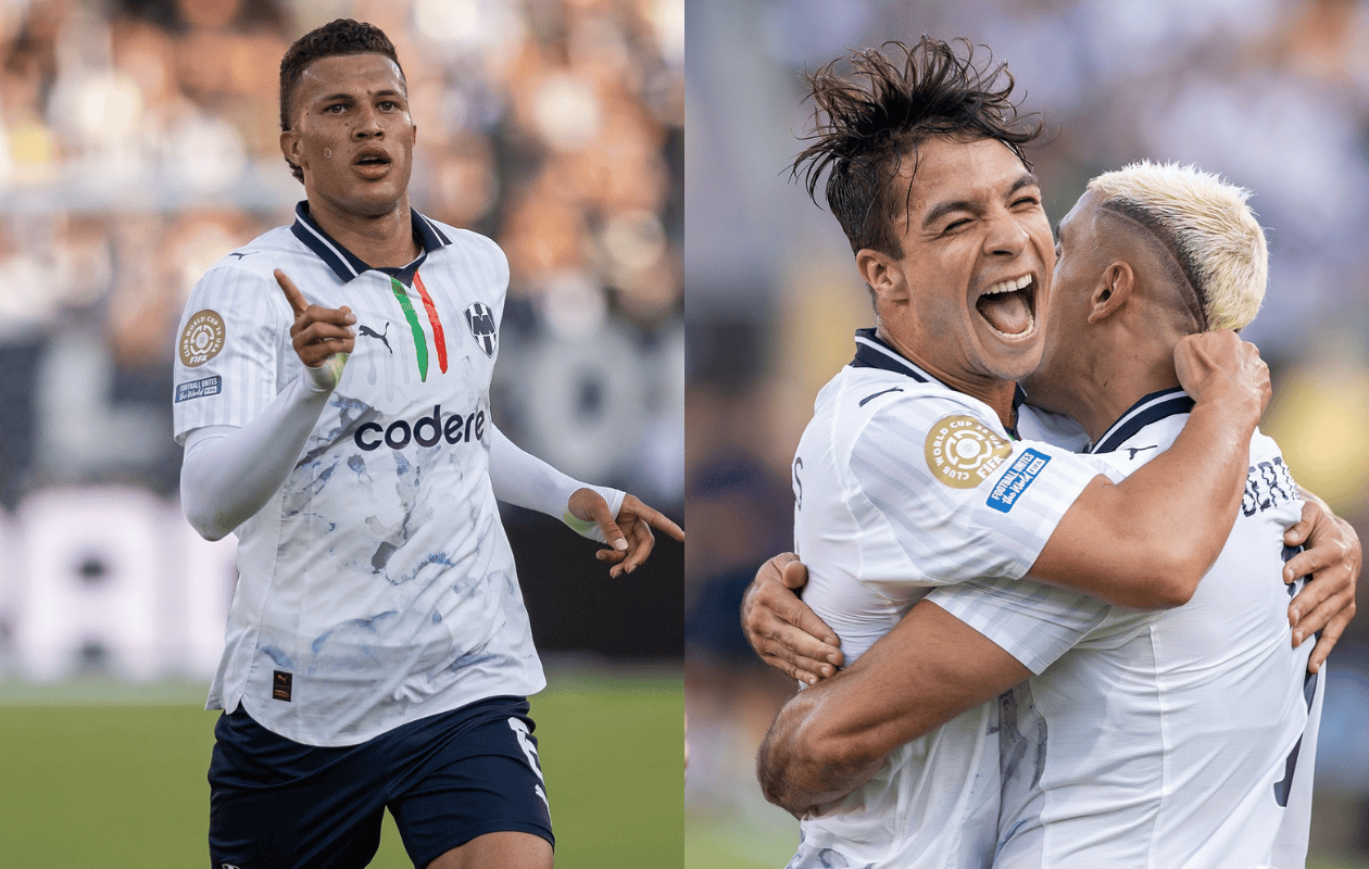 Rayados golea 4-0 a Urawa Reds y avanza a Octavos en el Mundial de Clubes 2025