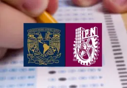 Resultados del examen de preparatoria IPN y UNAM; conoce las fechas para consultaros