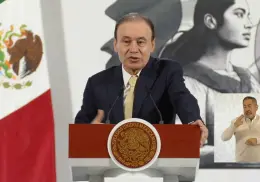 Sheinbaum presenta Polos del Bienestar para 15 estados; Sonora se suma a este programa de desarrollo económico