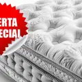 Walmart remata un colchón Spring Air matrimonial