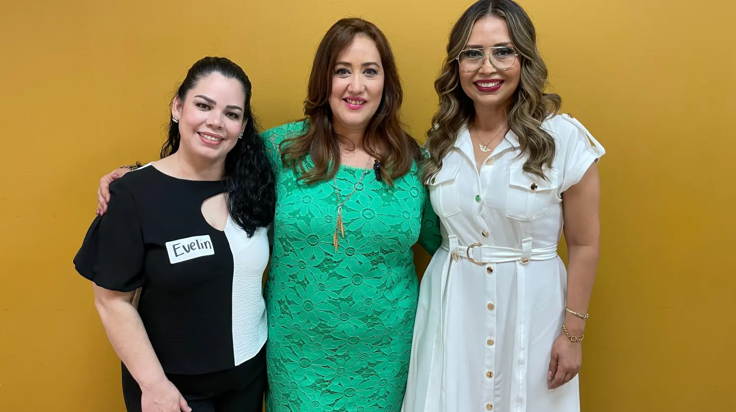 Imagen: Ana Jusaino