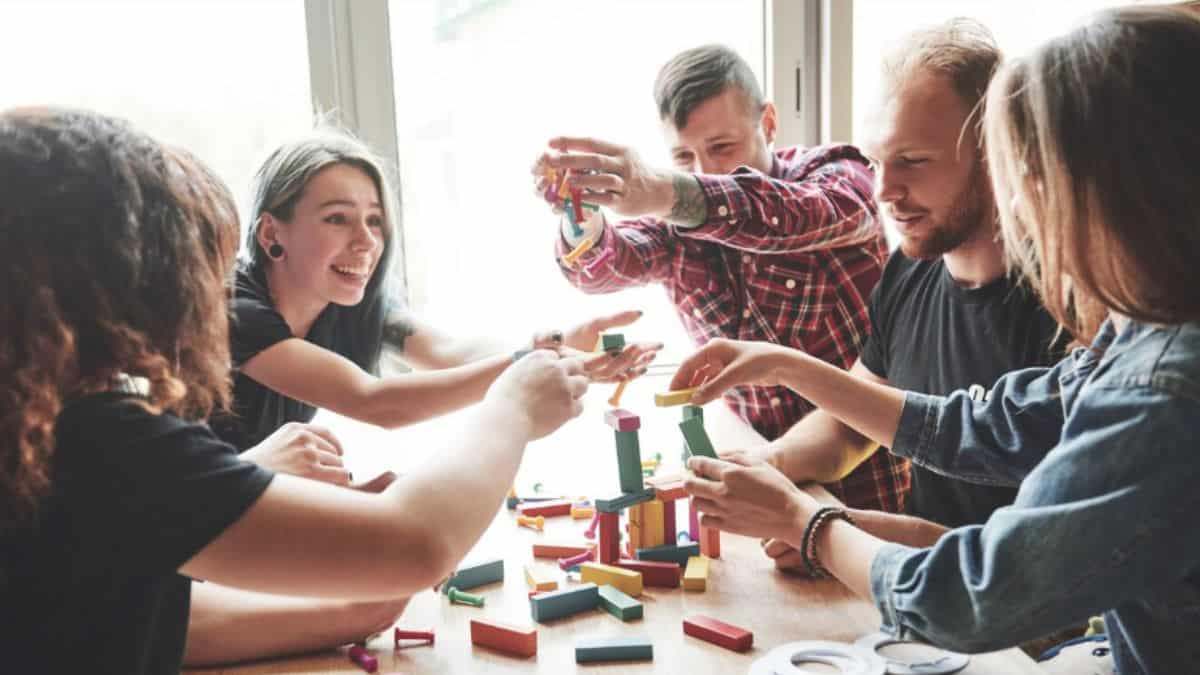3 juegos de mesa que eran muy famosos, pero quedaron en el olvido | VIDEOS