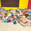 Reciclan en escuelas del municipio de Cajeme