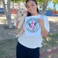 Buscan hogar para cachorros en Cajeme