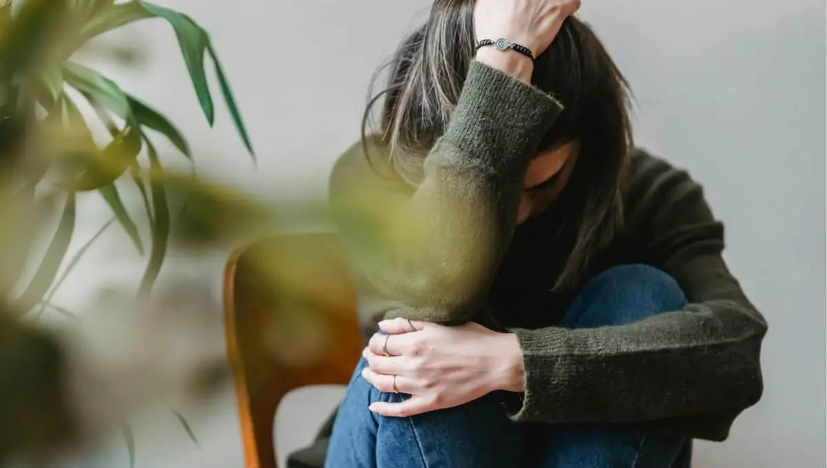 Frena la ansiedad con estas recomendaciones / Pexels
