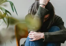 ¿Sufres de ansiedad? 4 técnicas naturales que puedes implementar para combatirla