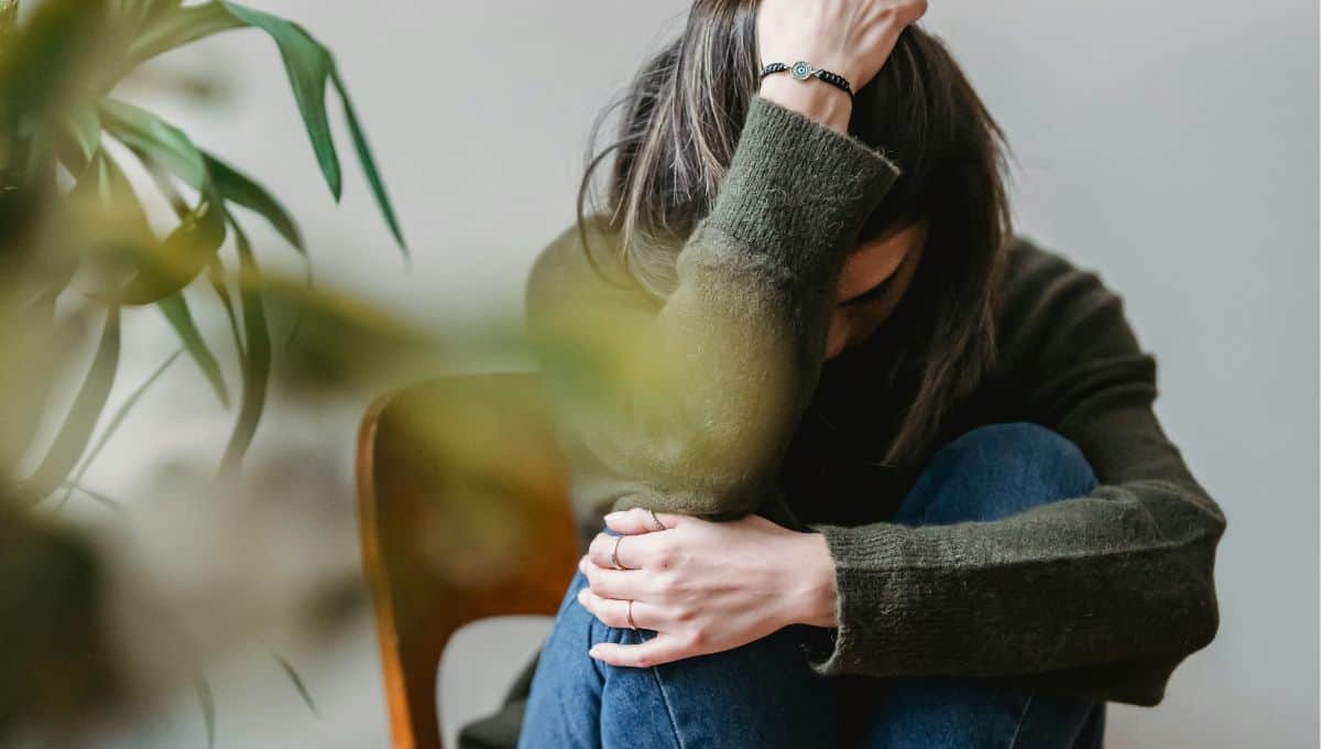 ¿Sufres de ansiedad? 4 técnicas naturales que puedes implementar para combatirla
