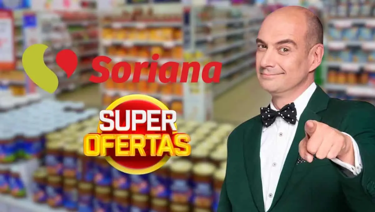 Descubre los productos con precios bajos / Canva