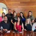 Alejandra Tijerina regresa a Cajeme tras brillar en La Casa de los Famosos