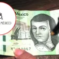 Banxico explica si es o no confiable usar el plumón para billetes falsos
