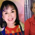 Chilindrina rompe el silencio y contradice a Florinda Meza sobre bioserie de Chespirito