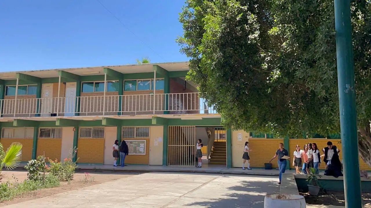 Conalep da seguimiento a sus alumnos cuando llegan a hospitales