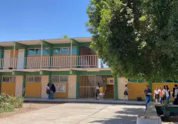 Conalep da seguimiento a sus alumnos cuando llegan a hospitales