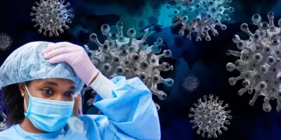 Nimbus: conoce los síntomas de la nueva variante de Covid-19