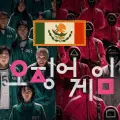 ¿Cuál sería la versión mexicana de la última temporada del Juego del Calamar, según la IA?