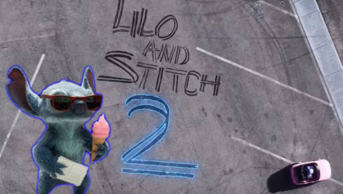 Lilo & Stitch 2: Disney confirma secuela, ¿cuándo llegará la nueva cinta?