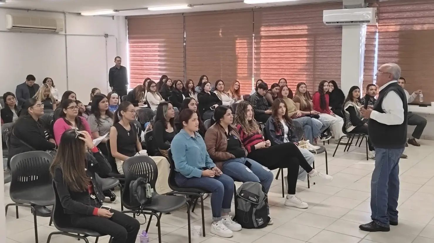 Docentes tendrán su último Consejo técnico escolar