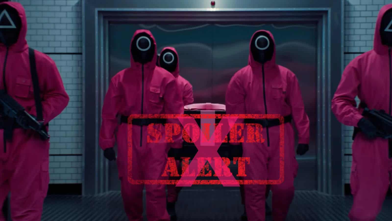 El Juego del Calamar 3: ¿Cómo evitar spoilers en redes sociales? Checa estos consejos