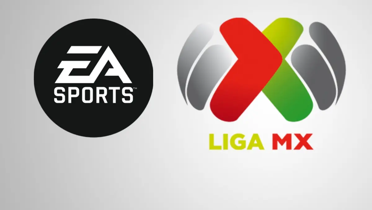 Estos equipos de la Liga MX volverán para el videojuego “FIFA. Foto: Original