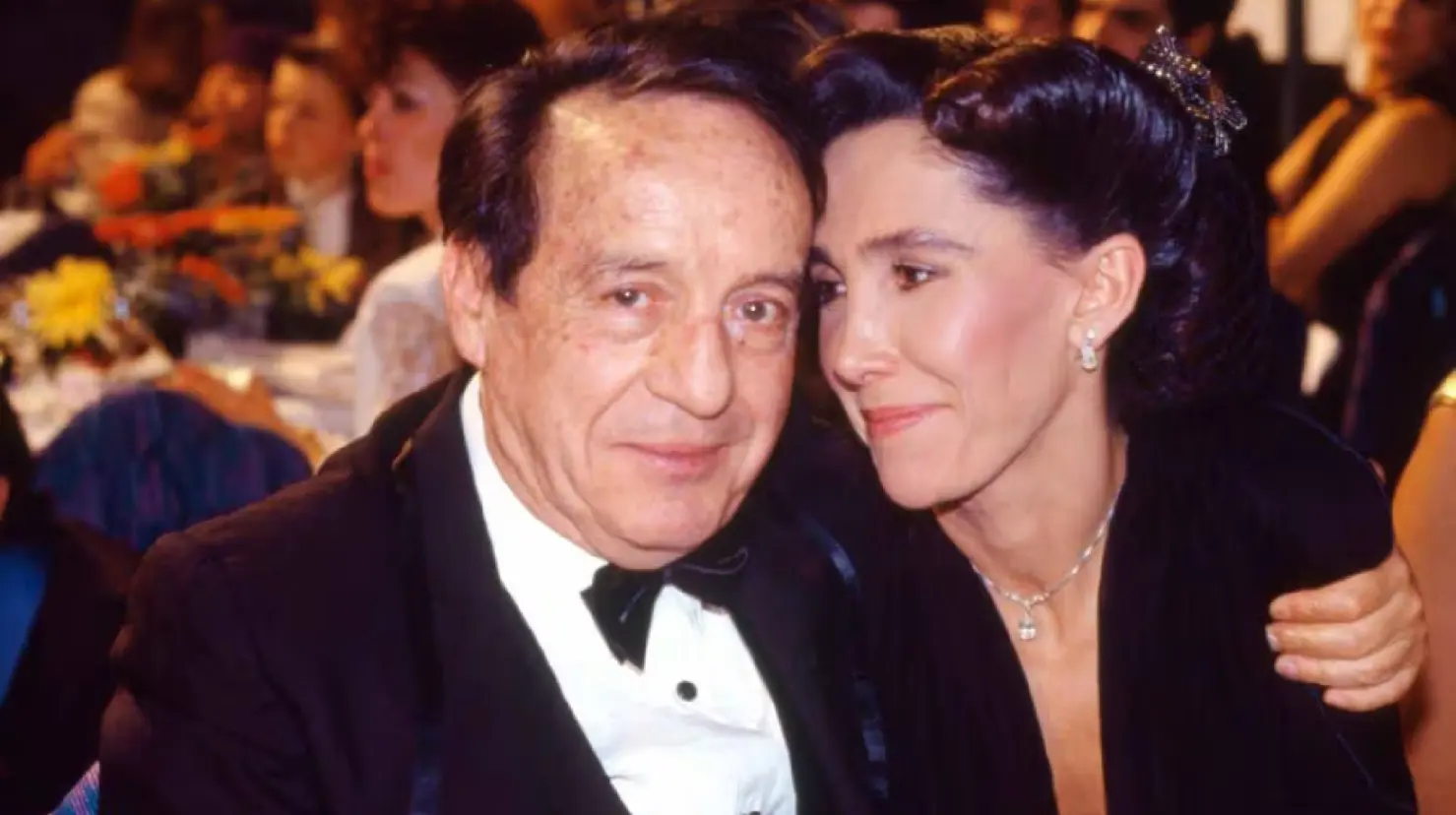 Florinda Meza aclara polémicas declaraciones sobre los hijos de Chespirito tras reaparición de entrevista de 2004