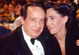 Florinda Meza aclara polémicas declaraciones sobre los hijos de Chespirito tras reaparición de entrevista de 2004