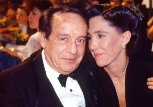 Florinda Meza aclara polémicas declaraciones sobre los hijos de Chespirito tras reaparición de entrevista de 2004